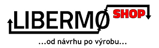 LIBERMO E-shop